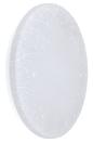Светильник LED ДПБ 2005 12Вт IP20 4000К круг белый IEK