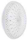 Светильник LED ДПБ 2008 18Вт IP20 4000К круг белый IEK