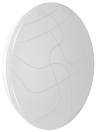 Светильник LED ДПБ 2011 12Вт IP20 4000К круг белый IEK