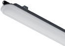 Светильник светодиодный Navigator 93 981 DSP-09-18-4K-IP65-LED-A1, Ввезен из РФ. Код ОКРБ 007-2012: 27.40.25