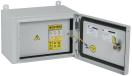 ЯТП-0,25 230/42-3 УХЛ2 IP54 IEK