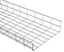 Лоток проволочный NESTA 100х600х3000-4,8 HDZ IEK
