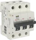 ARMAT Авт. выкл. M10N 3P B 5А IEK