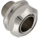 ELASTA Муфта вводная MB25 G3/4" латунная IP67 IEK
