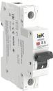 ARMAT Авт. выкл. M06N-DC 1P B 5А IEK
