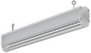PRO Светильник LED ДСП 7040 20Вт Д 5000К IP66 IEK