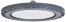 Светильник LED ДСП 5015 200Вт 4000К IP65 алюминий IEK
