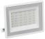 Прожектор LED СДО 06-50 IP65 6500K белый IEK