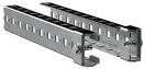 TITAN Рейка боковая 150 (2шт/компл) IEK