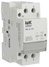ARMAT Контактор модульный KMR 40А 24В AC/DC 2НО IEK