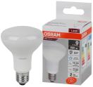 582750 Лампа светодиодная   LVR90 11SW/865 230V E27 10X1 RU OSRAM, Ввезен из РФ. Код ОКРБ 007-2012: 27.40.15