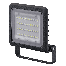 Прожектор светодиодный Navigator 80 672 NFL-02-50-6.5K-BL-LED, Ввезен из РФ
