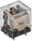 Реле РЭК77/3(LY3) с индикацией 10А 24В DC IEK RRP10-3-10-024D-LED,  Ввезен из РФ