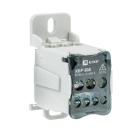 Блок КБР на DIN-рейку и монтажную панель 80A EKF , plc-kbr80, Ввезен из РФ