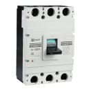 Выключатель автоматический ВА-99М 630/630А 3P 50кА EKF