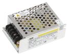 Драйвер LED ИПСН-PRO 25Вт 12 В блок - клеммы IP20 IEK
