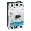 Автоматический выключатель AV POWER-3/3 630А 50kA ETU6.0 EKF AVERES