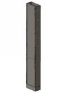 Короб КЭТ транзитный (1890х300х150) EKF