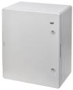 Корпус пласт. ЩМПп 500х400х240мм УХЛ1 IP65 MKP93-N-504024-65 IEK, Ввезен из РФ