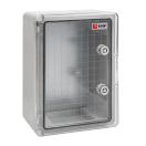 ЩМП-П прозрачная дверь (700х500х250) IP65 PROXIMA EKF