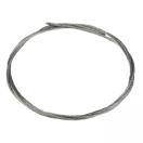 Трос стальной DIN 3055 200 м (2 мм) EKF