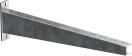 Консоль усиленная NKU600 HDZ IEK, CLW10-NKU-600-025-4-HDZ  , ввезен из РФ