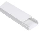 Кабель-канал  40х40 (ИЭК) ECOLINE (24 м) CKK11-040-040-1-K01, Ввезен из РФ