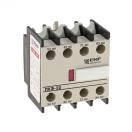 Приставка контактная ПКЭ-22 2NO+2NC EKF, ctr-sc-25, Ввезен из РФ