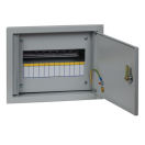 ЩРВ-12 (260х340х120) IP31 PROXIMA EKF
