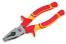 Пассатижи Expert 160мм 1000В IEK