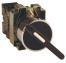 Переключатель BJ33 3P длинная ручка 2NO EKF PROxima, xb2-bj33, Ввезен из РФ