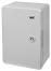 Корпус пласт. ЩМПп 300х200х130мм УХЛ1 IP65 MKP93-N-302013-65 IEK, Ввезен из РФ