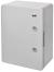 Корпус пласт. ЩМПп 350х250х150мм УХЛ1 IP65 MKP93-N-352515-65 IEK, Ввезен из РФ