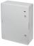 Корпус пласт. ЩМПп 500х400х180мм УХЛ1 IP65 MKP93-N-504018-65 IEK, Ввезен из РФ