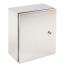 Щит из нержавеющей стали "Inox" AISI 304 (300х250х150) IP66 EKF PROxima