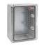 ЩМП-П прозрачная дверь (700х500х250) IP65 PROXIMA EKF