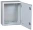 PRO Корпус метал. ЩМП-2-2 (500х400х220) УХЛ3 IP31 IEK