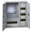 Щит учетно-распред. навесной ЩУРн 3/30 двухдверный (580х490х165) IP31 EKF PROxima