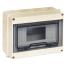 ЩРН-ПГ- 8 (147х203х89) IP65 EKF PROxima, Pb65-n-pg-8, Ввезен из РФ
