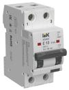 ARMAT АВДТ B10N 2P C13 100мА тип A IEK