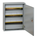 ЩРН-54 пласт. замок (480х400х120) IP31 PROXIMA EKF