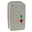 Пускатель в корпусе IP65 КМЭ 95А 400В с РТЭ Ir-80-93А и индик. EKF PROxima