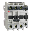 Контактор КМЭ малогабаритный 50А 380В NO+NC EKF PROxima