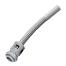 Муфта гибкая труба-коробка (32 мм) IP44 (10 шт.) EKF-Plast