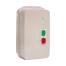 Пускатель в корпусе IP65 КМЭ 95А 230В с РТЭ Ir-80-93А и индик. EKF PROxima