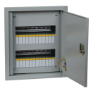 ЩРВ-24 (390х340х120) IP31 PROXIMA EKF