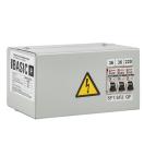 Ящик с понижающим трансформатором ЯТП 0,25кВА 220/36В (3 автомата) EKF Basic