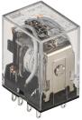 Реле РЭК78/3 5А 24В DC ИЭК, RRP20-3-05-024D, Ввезен из РФ
