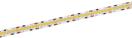 Лента LED 5м 2835-240LED 22Вт/м IP20 10мм 24В 3000К IEK