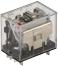 Реле РЭК77/4(LY4) с индикацией 10А 24В AC IEK, RRP10-4-10-024A-LED, Ввезен из РФ